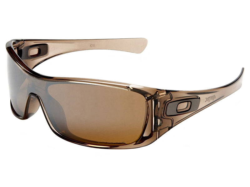 Oakley Antix Polarized Sunglasses 12 