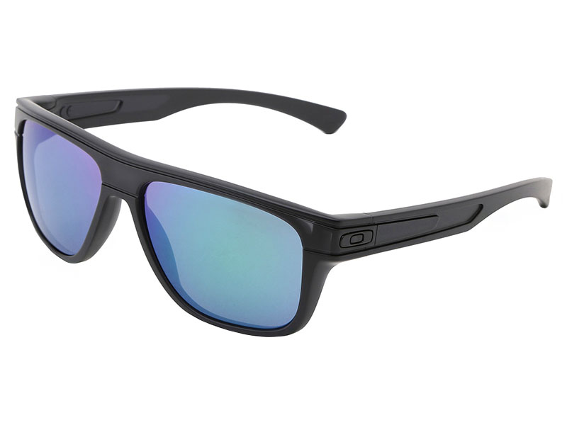 Oakley Breadbox Sunglasses OO9199-06 