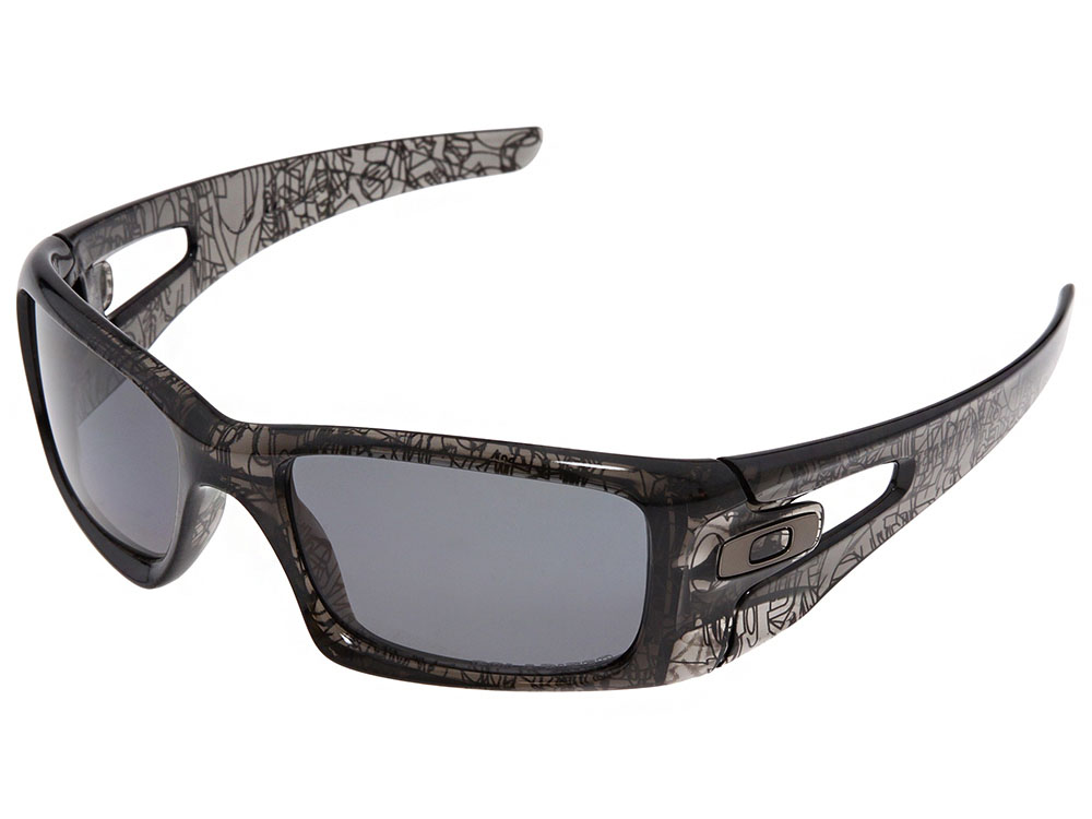 Oakley Crankcase Polarized Sunglasses 