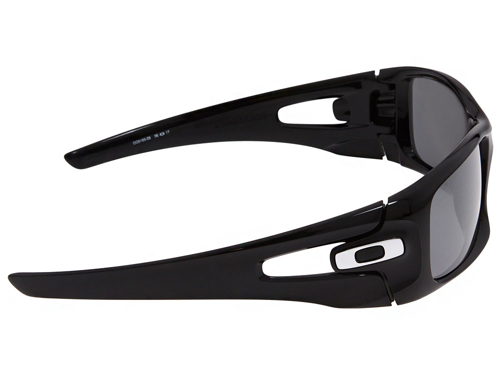 Oakley Crankcase Polarized Sunglasses 