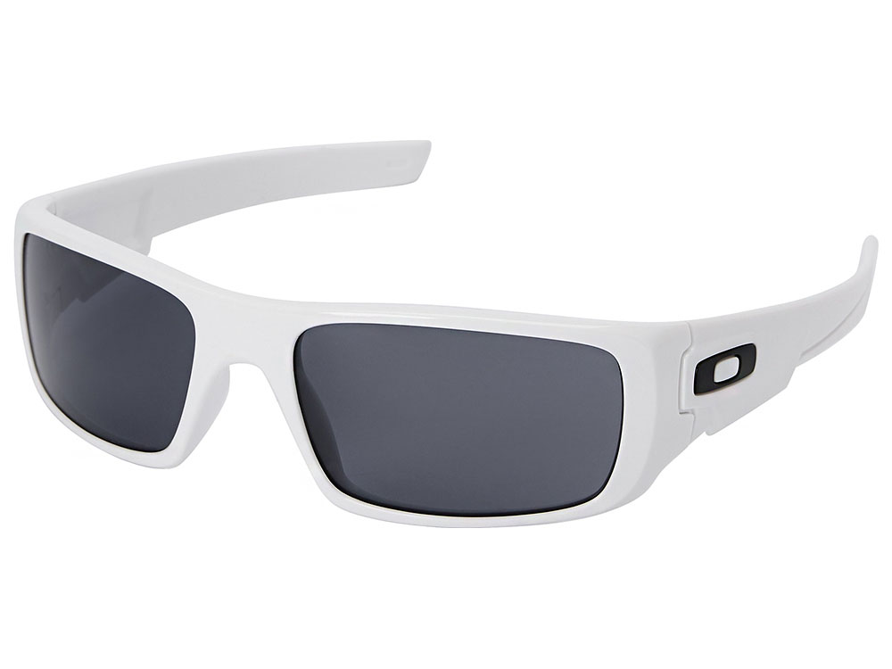 white oakley crankshaft sunglasses