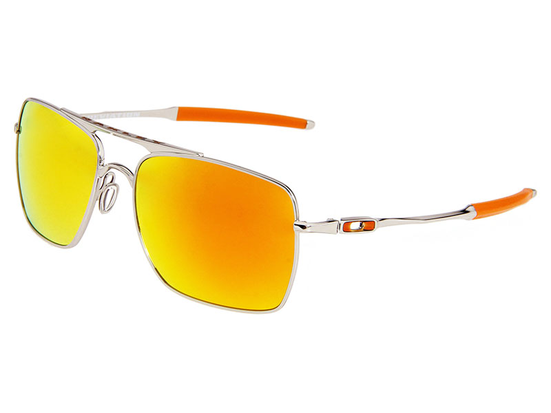 Oakley Deviation Sunglasses OO4061-03 