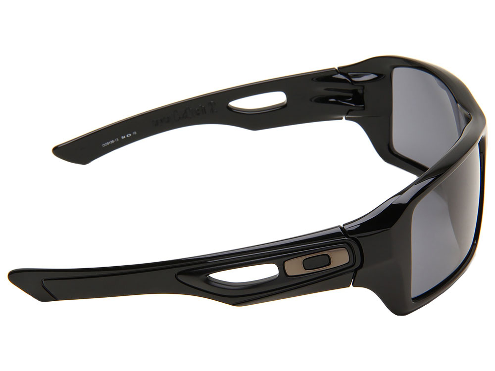 Oakley Eyepatch 2 Sunglasses OO9136-13 