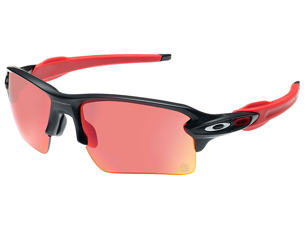 Oakley 2024 mlb collection