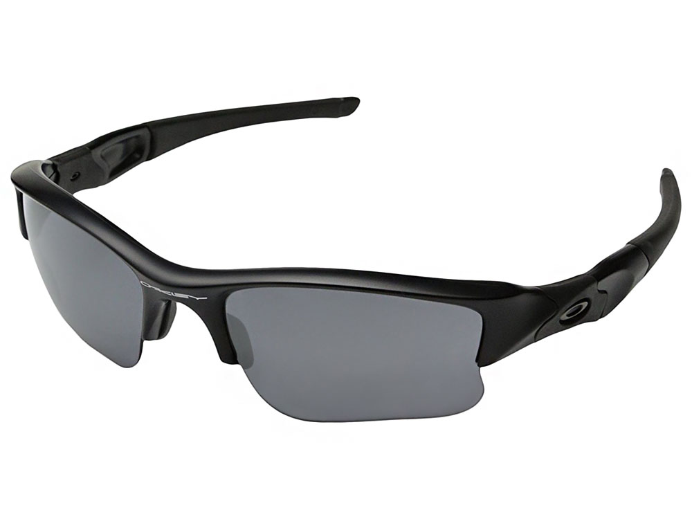 Oakley Flak Jacket XLJ Sunglasses 24 