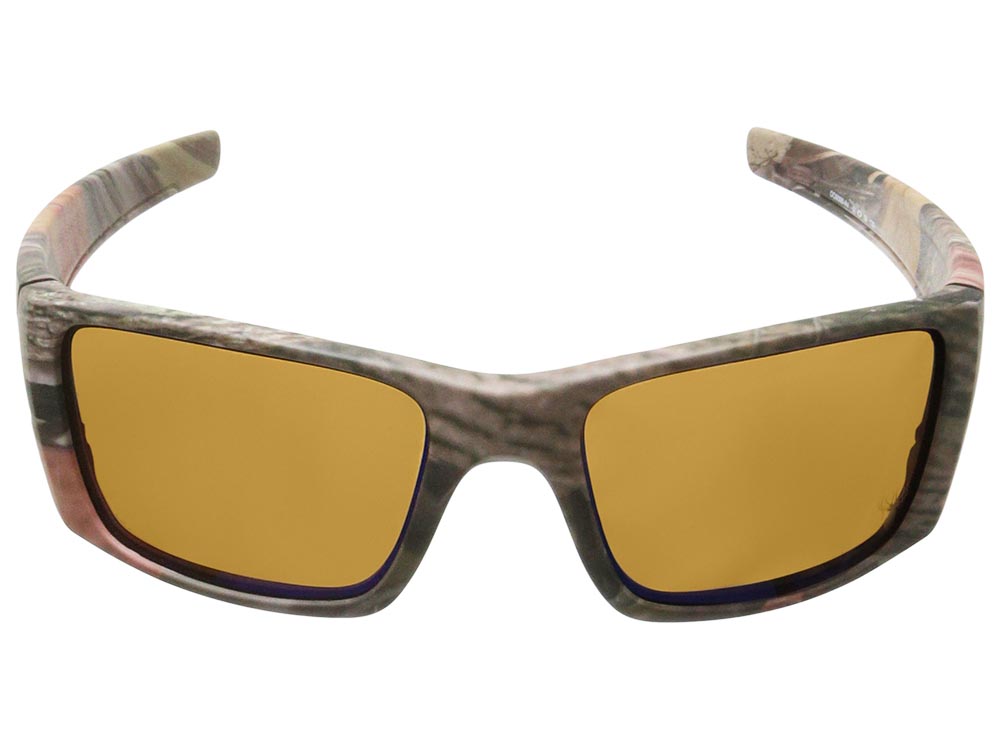 Oakley Fuel Cell Polarized Sunglasses Oo9096 A4 Woodland Camoshallow Blue 700285956008 Ebay 