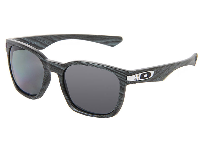 Oakley Garage Rock Polarized Sunglasses 