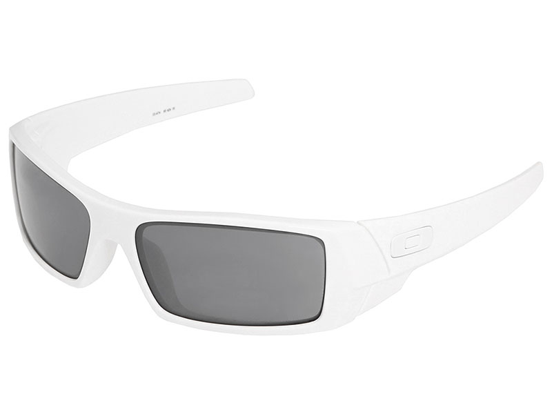 Oakley Gascan Sunglasses 03-474 