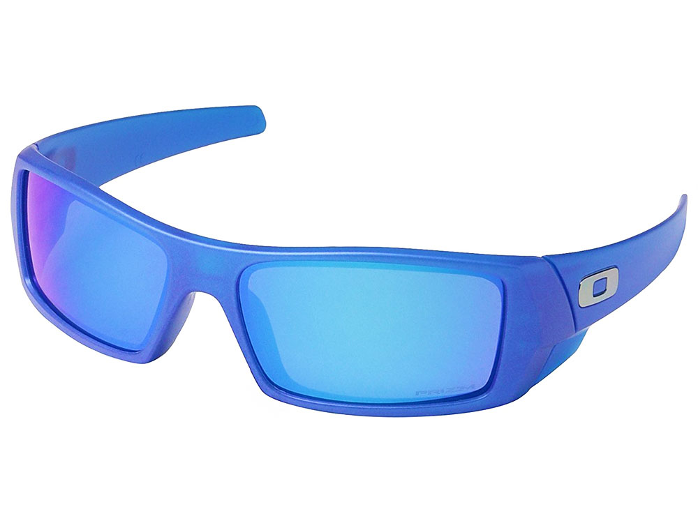 Oakley Gascan Spectrum Sunglasses 