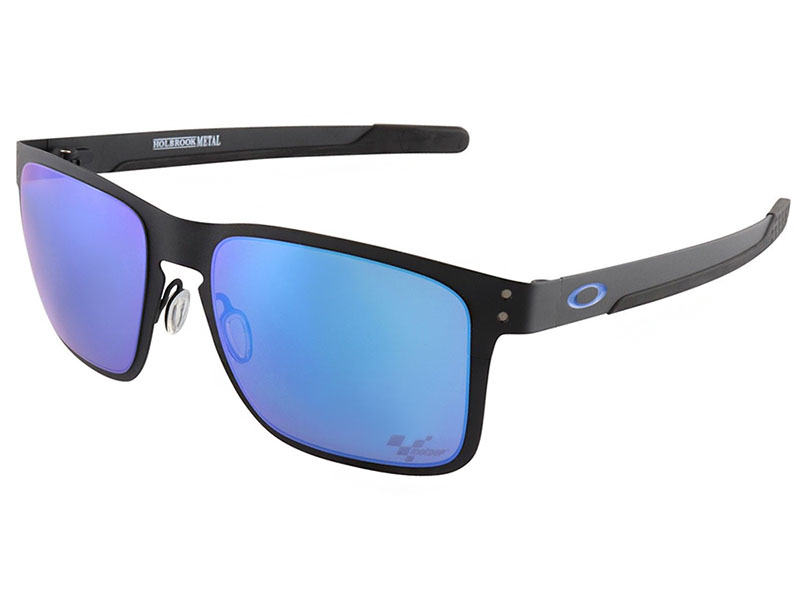steel frame oakley sunglasses