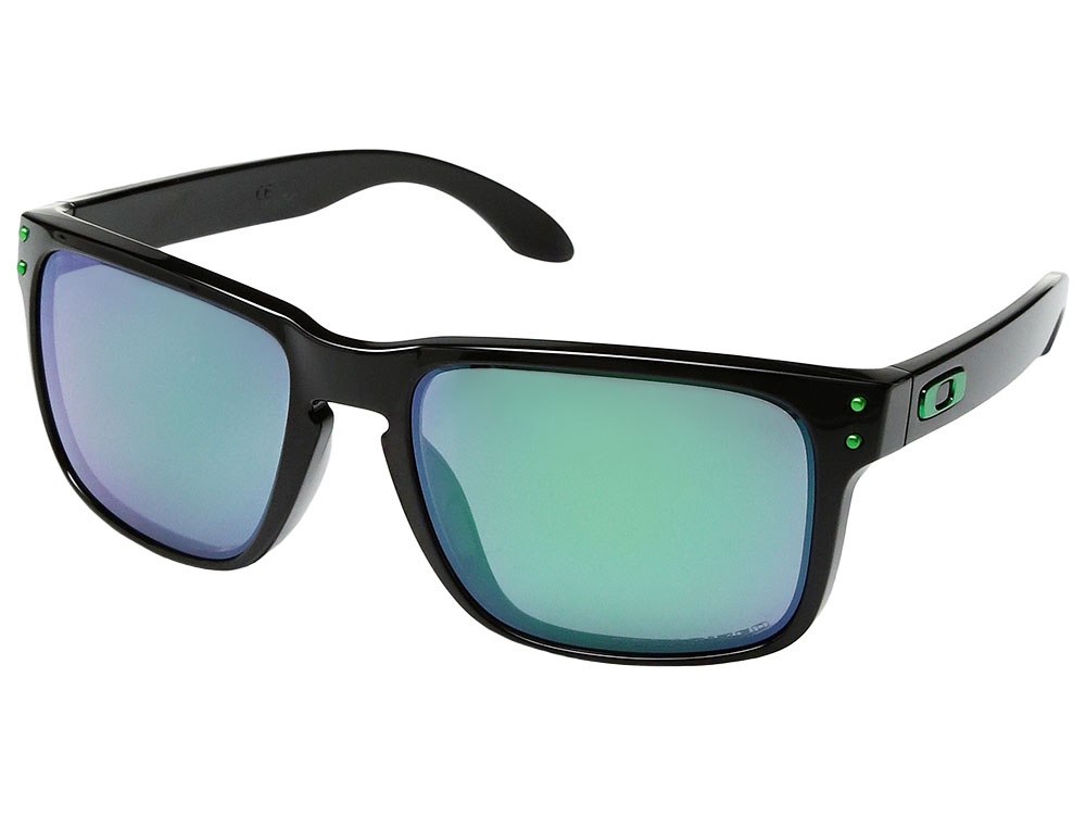 Oakley Holbrook Polarized Sunglasses 