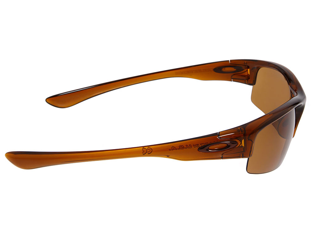 Oakley Bottlecap Sunglasses 42-222 Dark 