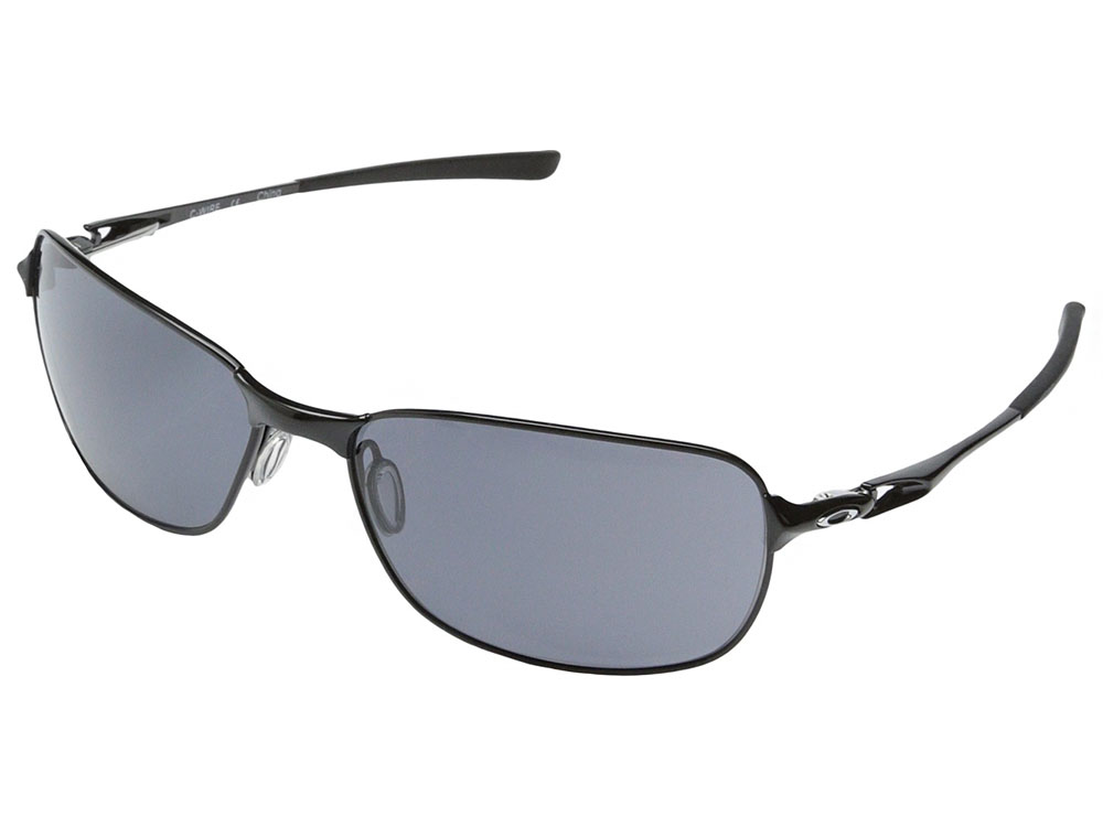 Oakley C Wire Sunglasses OO4046-10 