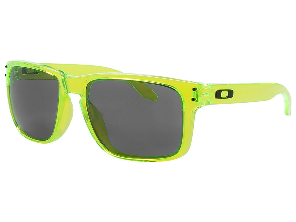 oakley sunglasses green