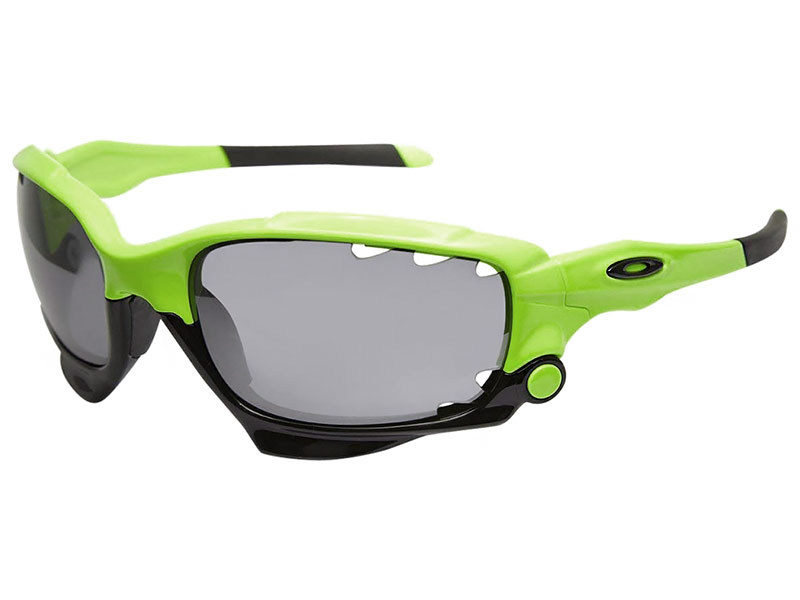 Oakley Jawbone Sunglasses 42-520 Retina 