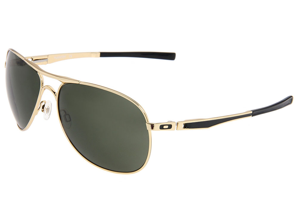 Oakley Plaintiff Sunglasses OO4057-02 