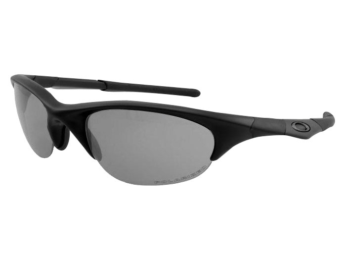 oakley half frame sunglasses