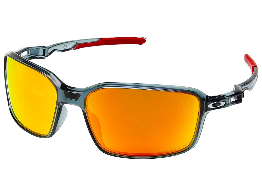 NEW Oakley Siphon Polarized Sunglasses 