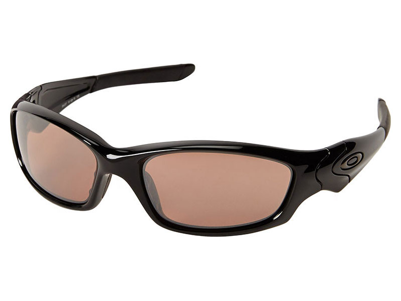 oakley straight jacket discontinued