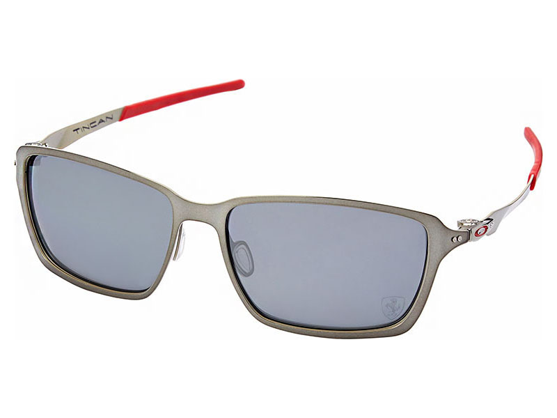 oakley scuderia ferrari tincan carbon sunglasses